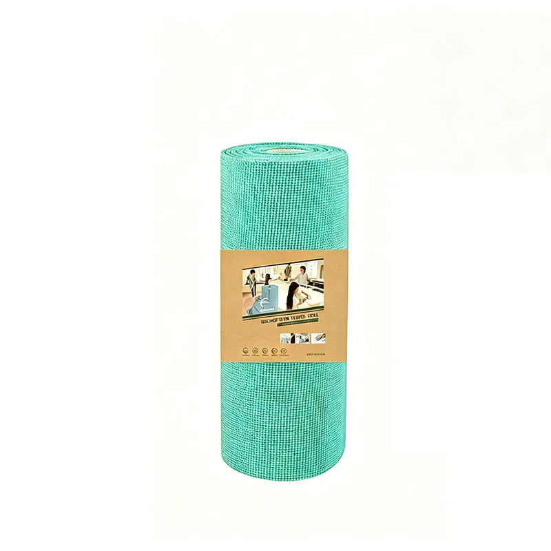 Reusable microfibre cleaning cloths-20 pcs